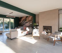 Villa op een prachtig perceel (1.349m²) te Oostende