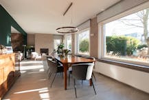 Villa op een prachtig perceel (1.349m²) te Oostende
