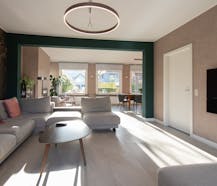 Villa op een prachtig perceel (1.349m²) te Oostende