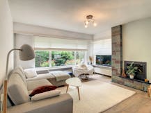 Ruime woning met 3 slaapkamers te huur in centrum Kalmthout