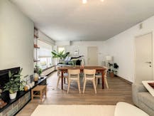 Ruime woning met 3 slaapkamers te huur in centrum Kalmthout