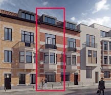 Spring Gardens - 6% - PEB A++ - Geothermie