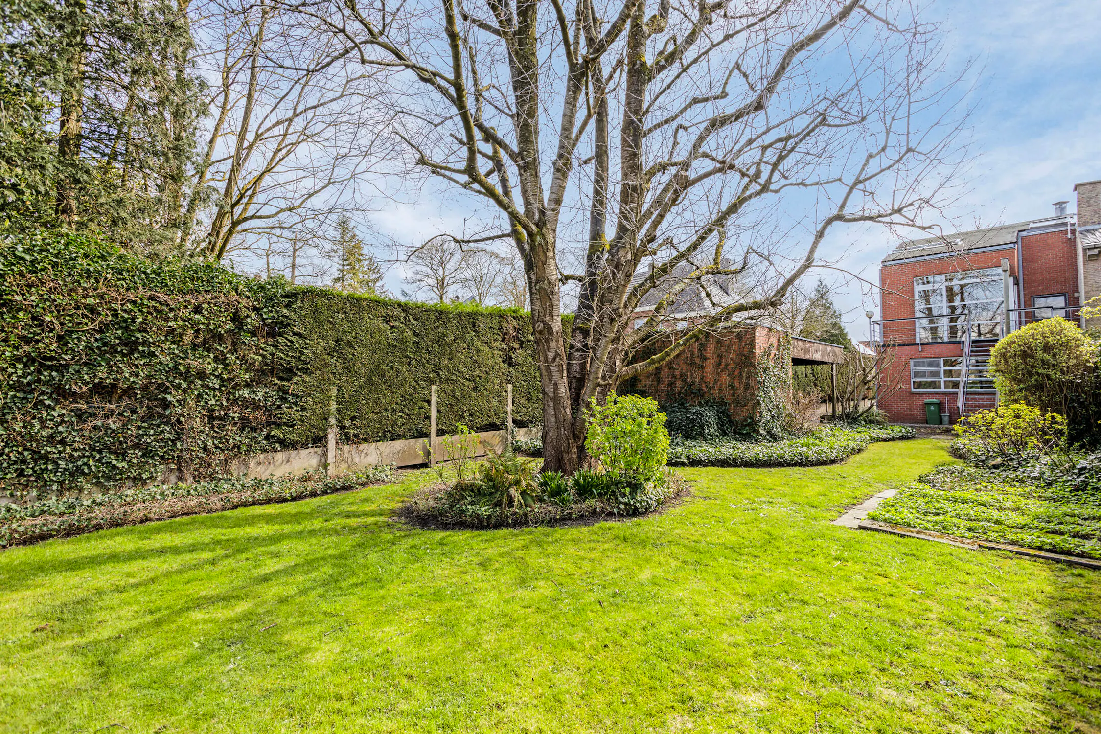 Huis verkocht in Schuttershof 6, Sint-Denijs-Westrem - Dewaele