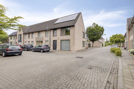 Huis te koop Sint-Michiels