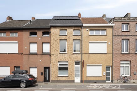 Huis te koop Mechelen