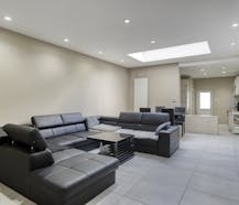 Instapklare rijwoning met tuin te koop in Mechelen.