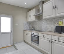 Instapklare rijwoning met tuin te koop in Mechelen.