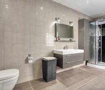 Instapklare rijwoning met tuin te koop in Mechelen.