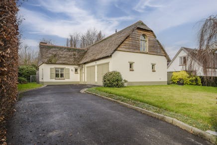 Villa te koop Bissegem