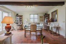 Villa met 3 slaapkamers te koop in doodlopende straat in Bissegem