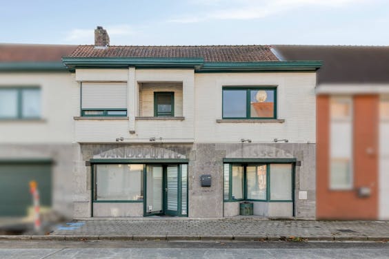 Huis te koop Desselgem