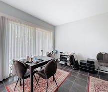 Studio appartement te huur in Merksem!