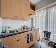 Studio appartement te huur in Merksem!