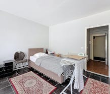 Studio appartement te huur in Merksem!