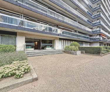 Studio appartement te huur in Merksem!