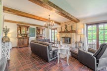 Magnifieke villa met zuidgerichte tuin te Stene - Oostende