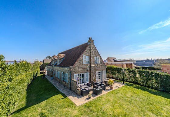 Villa for sale Ostend (Oostende)