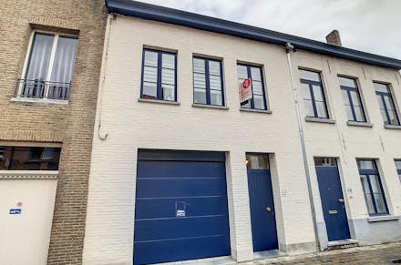 Duplex te koop Brugge