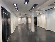 Handelspand te huur in de Ooststraat te Roeselare