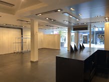 Handelspand te huur in de Ooststraat te Roeselare