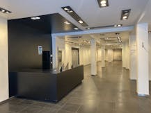 Handelspand te huur in de Ooststraat te Roeselare