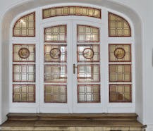 Handelshuis (466 m²) te koop te Antwerpen centrum