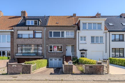 Huis te koop Oostende