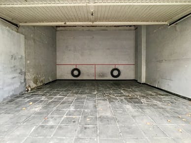 Garage box for sale Borgerhout