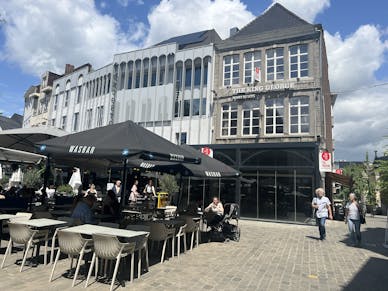 Handelspand te huur Hasselt