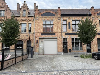 Staanplaats te koop Ieper