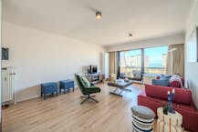 Magnifieke studio met terrasje te Mariakerke - Oostende