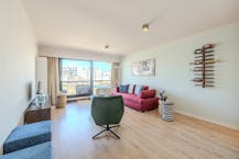 Magnifieke studio met terrasje te Mariakerke - Oostende