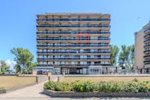 Magnifieke studio met terrasje te Mariakerke - Oostende