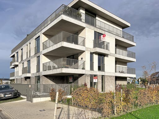 Appartement te huur Rumbeke