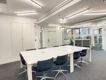 Instapklaar kantoor van ca. 21,62m² in 3koningen Torhout