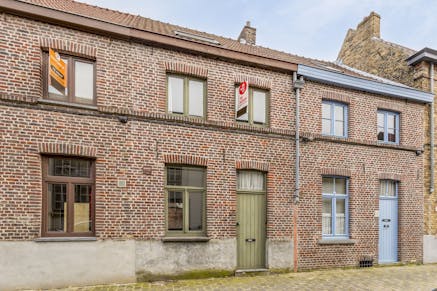 Huis verkocht Brugge