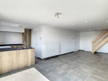 Energiezuinig nieuwbouwappartement in Poperinge