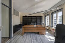 Te koop flexibele kantoorruimte 190 m²