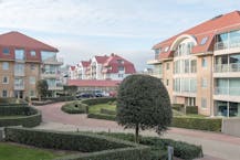 Garagebox te huur op topligging te Middelkerke!