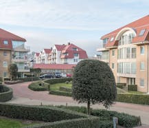 Garagebox te huur op topligging te Middelkerke!