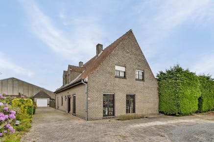 Huis verkocht Zulte