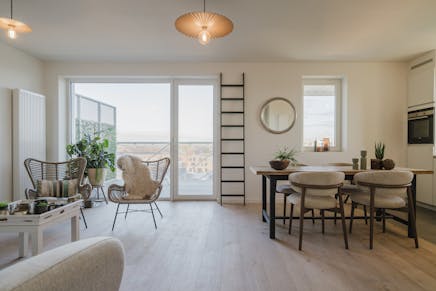 Appartement te koop Kortrijk