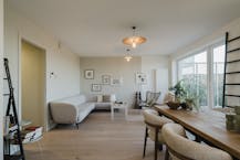 Adembenemend appartement met Leiezicht in hartje Kortrijk