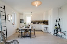 Adembenemend appartement met Leiezicht in hartje Kortrijk