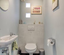 Gelijkvloers appartement te koop in centrum Wuustwezel!