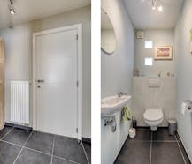 Gelijkvloers appartement te koop in centrum Wuustwezel!