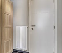 Gelijkvloers appartement te koop in centrum Wuustwezel!