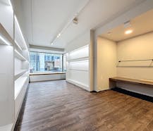 Handelspand (+/-70 m²) met topligging in centrum Oudenaarde