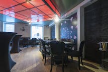 Horecazaak te koop in het centrum van Kuurne