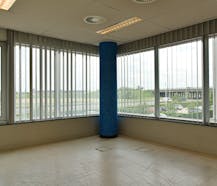 Kantoor vanaf ca. 464 m² in Westwing te Roeselare